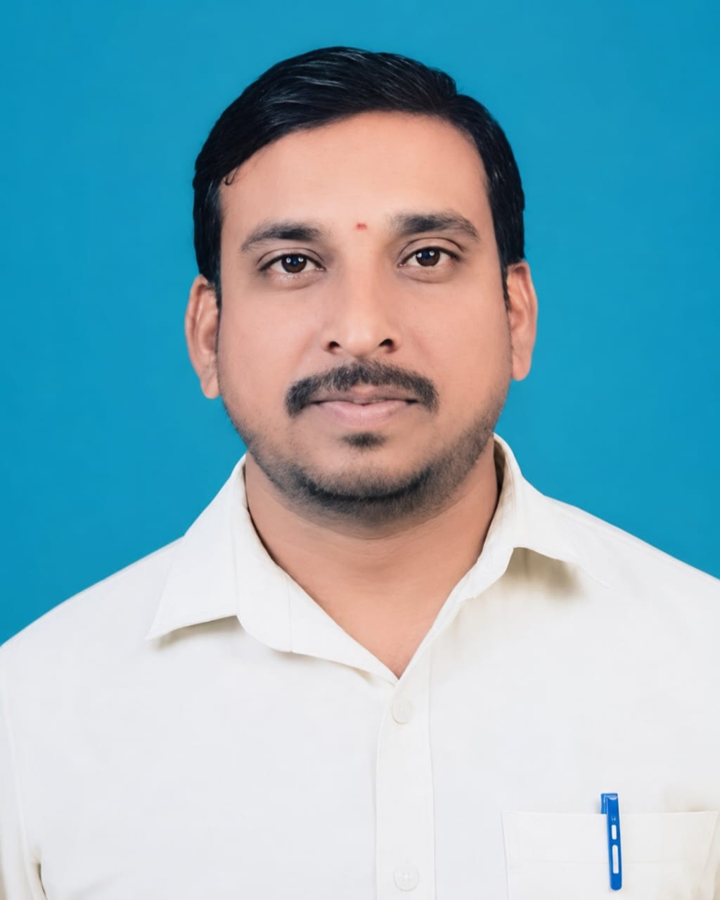 Mr. Manjunath R. Andappanavar